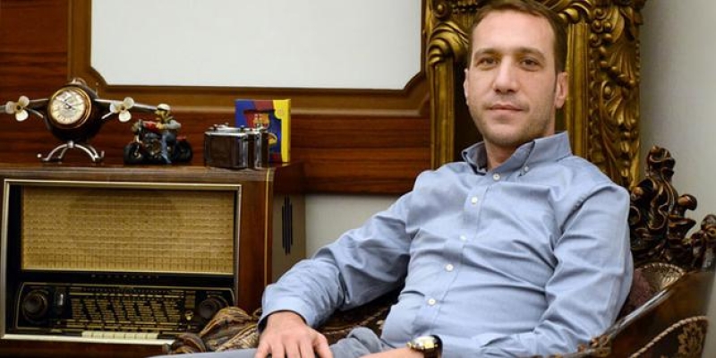 Emre Aksoy bu kez noter aracılığı ile istifa etti