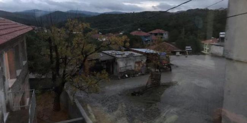 Ayvalık'taki 'satılık mahalleler' TBMM gündeminde