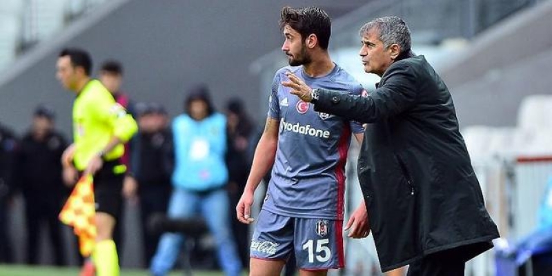 Şenol Güneş'ten ilginç 9-0 yorumu