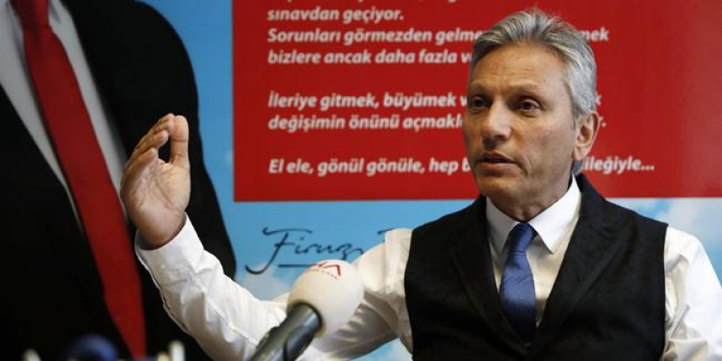 TÜRSAB Başkan adayı Bağlıkaya: Seçimi ertelemeye çalışıyorlar