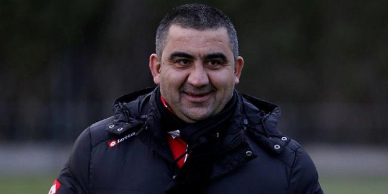 Ümit Özat: Önemsediğimiz bir maçtı