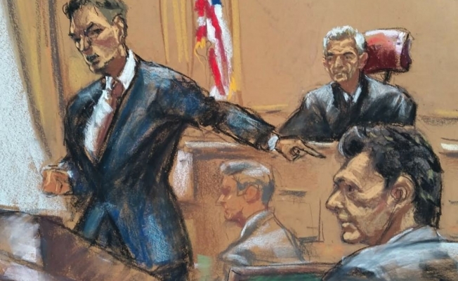 Flaş: Atilla’nın avukatı Reza Zarrab ve Süleyman Aslan’ı suçladı