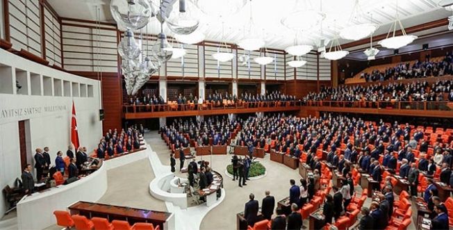 Torba yasa TBMM'de kabul edildi: Vergiler artıyor