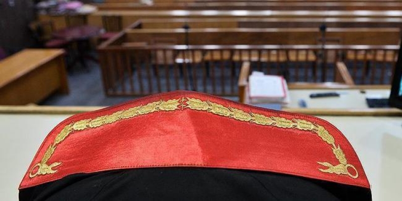 Elazığ’da FETÖ'den 1 tutuklama
