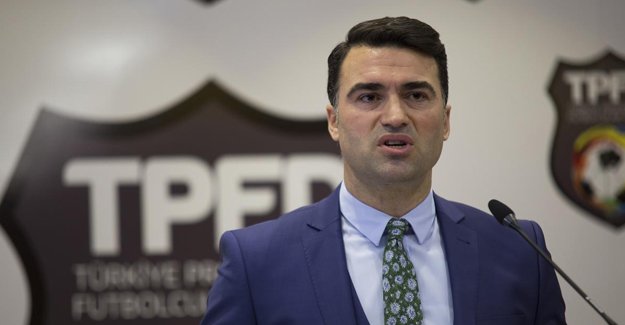 Hakan Ünsala'a TRT şoku!