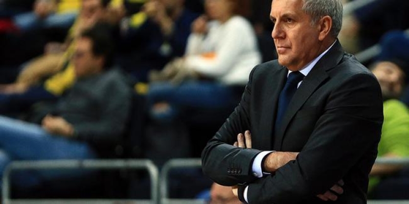 Obradovic: Sinan çok iyi bir oyuncu
