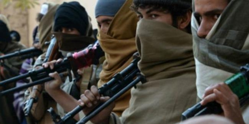 ABD Taliban sorunu çözülene kadar Afganistan'da