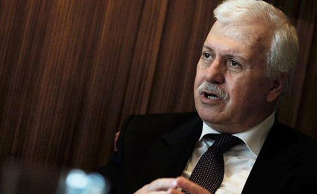 Hüseyin Gülerce: Kılıçdaroğlu'nun kutusundaki kurdele haç işareti gibi duruyor