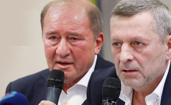 KHK ile takas: 2 siyasetçi için 2 Rus ajanı Moskova'ya iade edildi