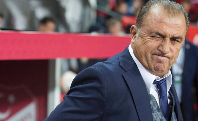 Tazminatını isteyen Fatih Terim, TFF'yi mahkemeye verdi