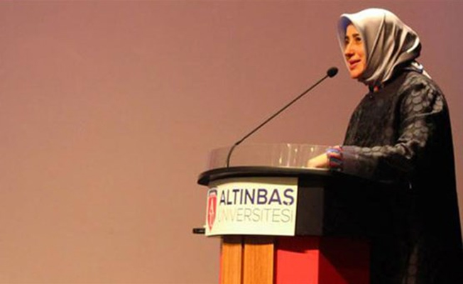Cumhurbaşkanı Başdanışmanı: Eğitim arttıkça şiddetin kalitesi artıyor