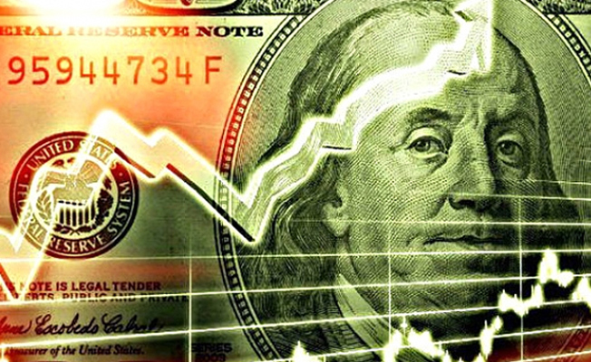 Dolar 4 lira sınırında dolanıyor