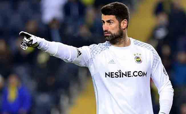 Fenerbahçe’den Volkan Demirel’e yeni sözleşme teklifi