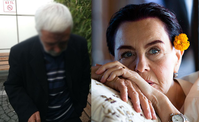 Fatma Girik'i taciz eden adamdan akılalmaz sözler!