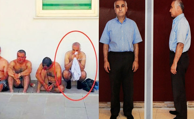 Adil Öksüz'ün kod adı ortaya çıktı