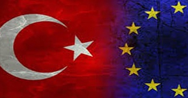 AB yetkililerinden Türkiye çıkarması