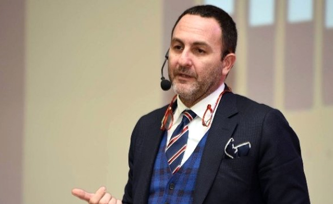 Prof. Dr. Emre Alkin: Türkiye'nin en büyük meselesi enflasyon değil bozulmuş ahlaktır