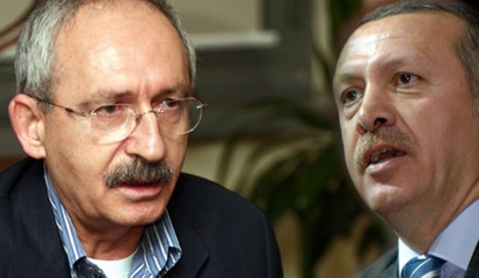 Belge tartışması: Ne Erdoğan ne Kılıçdaroğlu istifa edecek