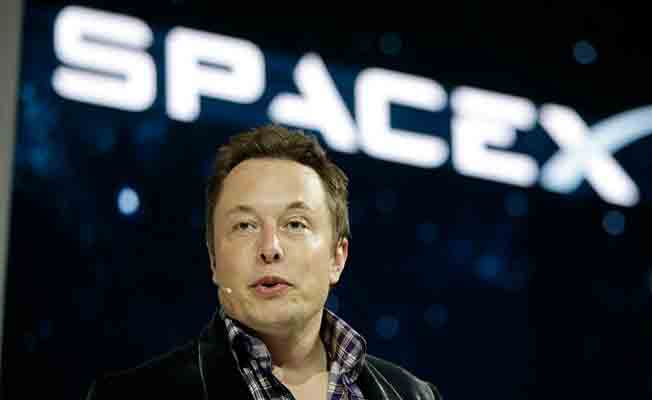 Elon Musk'tan Bitcoin açıklaması 