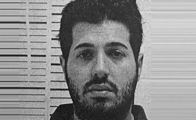 'Sarraf'ın nerede olduğu ortaya çıktı'