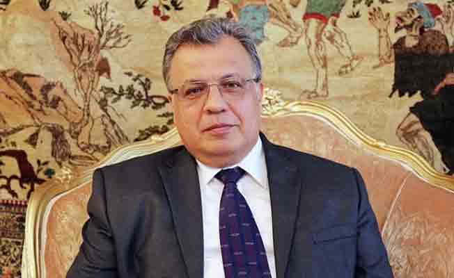 Rusya ve Türkiye, Karlov’un son arzusunu yerine getirdi