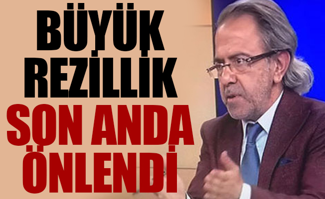 Atatürk düşmanı Mustafa Armağan'dan, İstanbul Üniversitesi'nde 'Atatürkçülük' konferansı