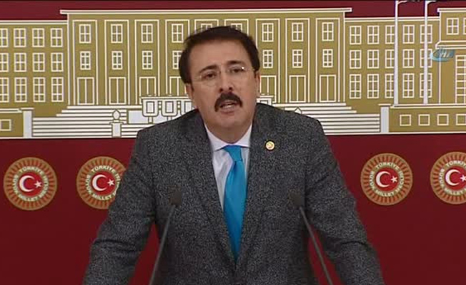 AKP'li Aydemir: Kılıçdaroğlu'nun gösterdiği belgeler yalan