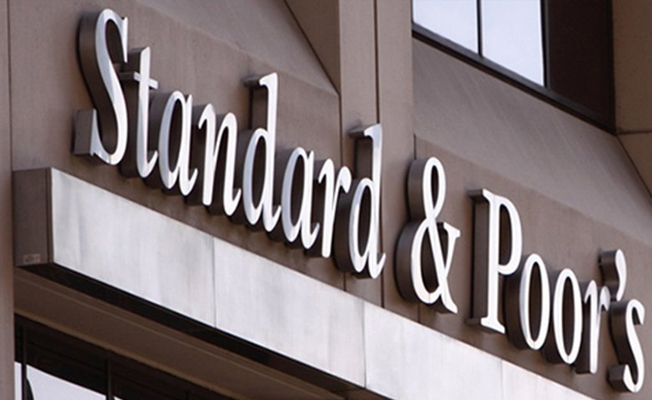 S&P: Türk lirasındaki zayıflık enflasyonu etkiliyor!