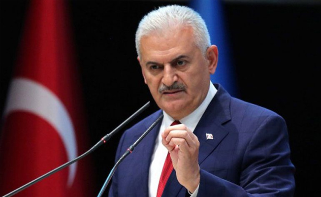 Yıldırım’dan Kılıçdaroğlu’na 'belge' yanıtı