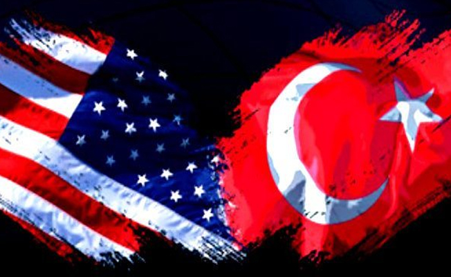 ABD'den flaş Türkiye açıklaması!