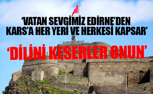 Bir kent tek yürek oldu; 'densiz, hadsiz' Vali'yi topa tuttu