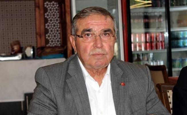 AKP'li eski vekile FETÖ'den 6 yıl hapis cezası!