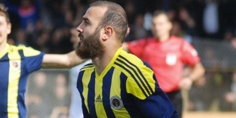 Menemen'de Gökhan Ünal ile yollar ayrıldı