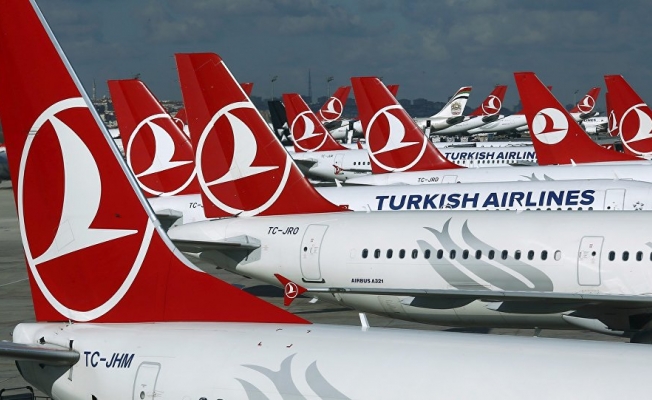 THY uçağında teknik arıza: Havalimanına geri döndü