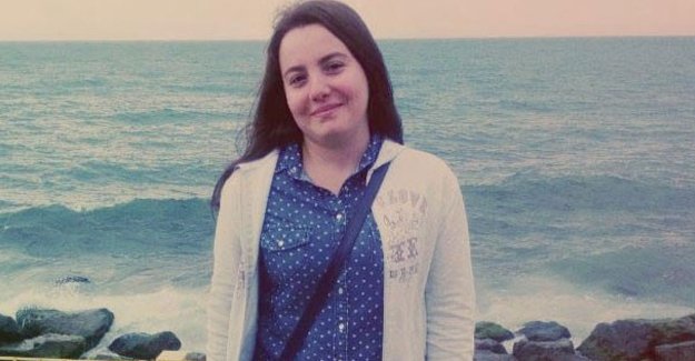 Kız öğrenci yurdunda korkunç olay