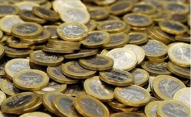 Statlarda toplanan bozuk paralar bağış oluyor