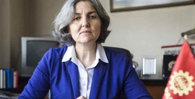 'Bütçe açıklarının yükünü taşıyan, vergisini veren halka hesap verin'