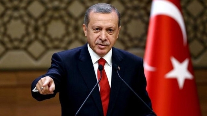 Cumhurbaşkanı Erdoğan'dan sürpriz telefon diplomasisi