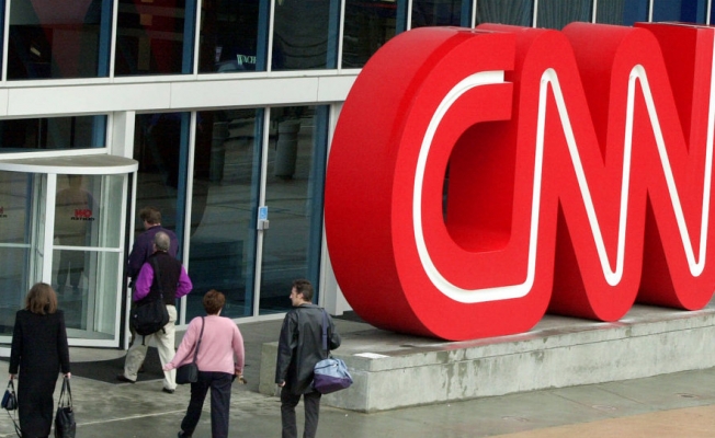 CNN, Trump'ın yılbaşı partisine katılmayacak