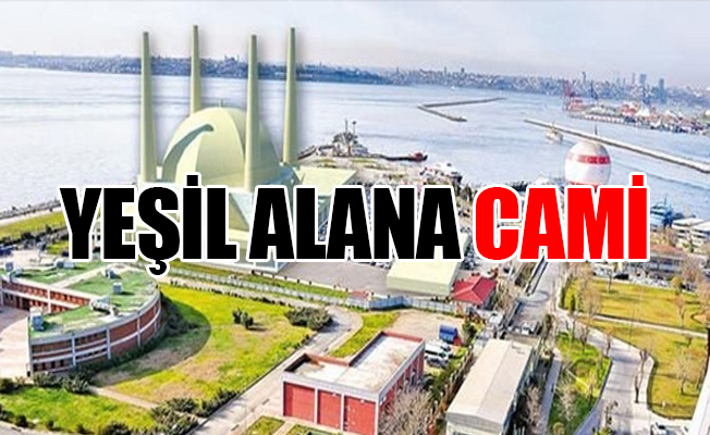 Kadıköy Rıhtım da betona gömülecek