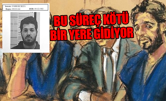 CHP Genel Başkan Yardımcısı Aksünger: Halk Bankası tarafından tutulan avukatlar da suçu kabul etti