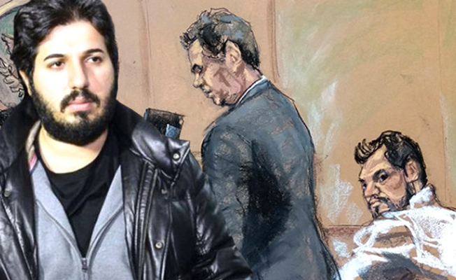 Zarrab: Türkiye ile mahkum değiş tokuşu girişimi başarılı olmadı