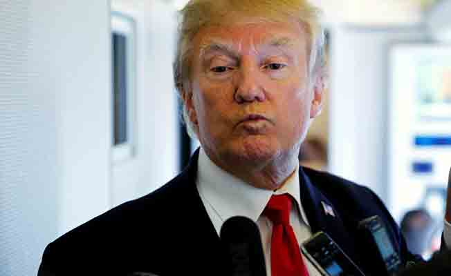 Trump'ın Twitter hesabını kapatan kişi Türk çıktı 