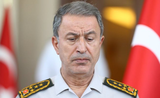 Hulusi Akar 15 Temmuz gecesi eşini nereden aradı! Bomba iddia