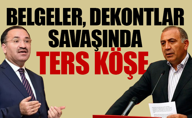Belge tartışması: CHP’li Tekin'den AKP’ye Baykal yöntemi teklifi
