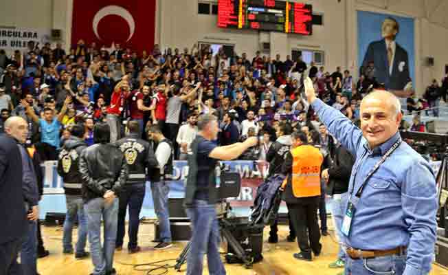 Büyükçekmece cumartesi sizi  maça bekliyor!