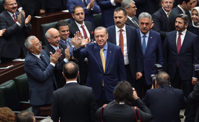 Fatih Altaylı'dan AKP’ye: ‘Bize çok 'p.ştluk' yapılıyor ama siz de...’