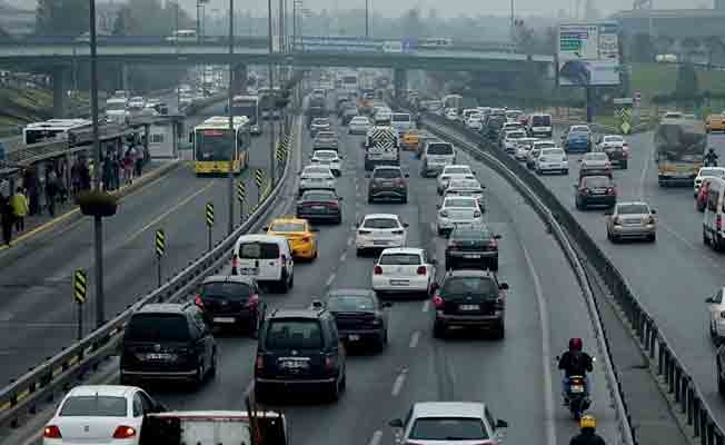 'Kadınlar mükemmel şoför ama ortam çok riskli, bu trafik sisteminde süremezler'