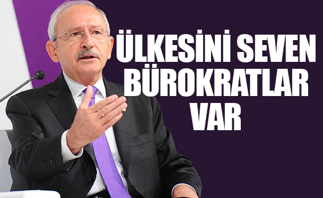 Kılıçdaroğlu'na belgeleri FETÖ'cular mı verdi?