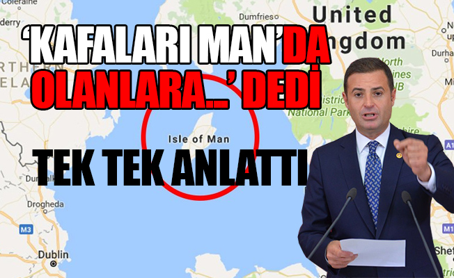 CHP'li Akın: Vergi cennetlerinde hesap açmanın hesabını millet sandıkta soracak